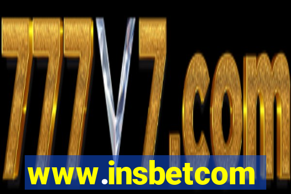 www.insbetcom