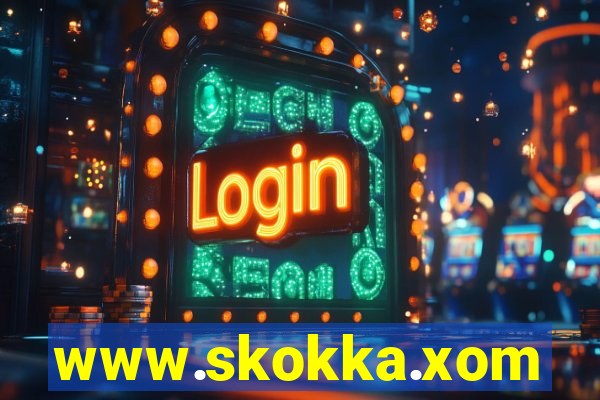 www.skokka.xom