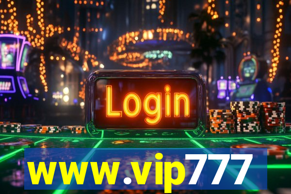 www.vip777