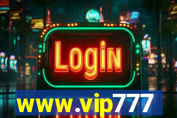 www.vip777