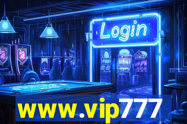 www.vip777