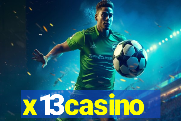 x13casino