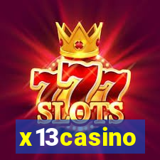 x13casino