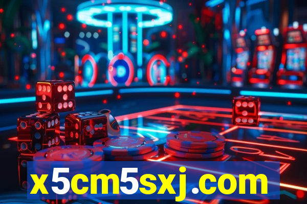 x5cm5sxj.com