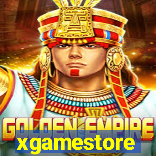 xgamestore