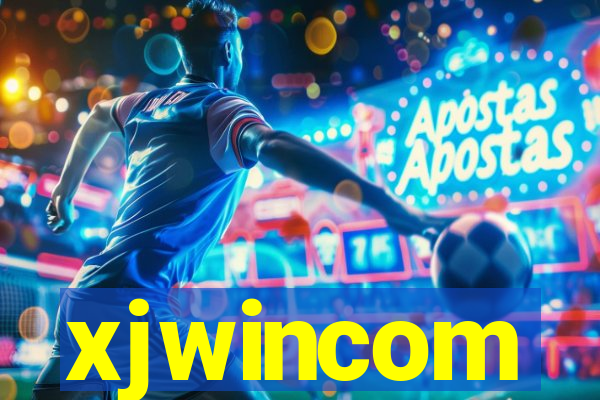 xjwincom