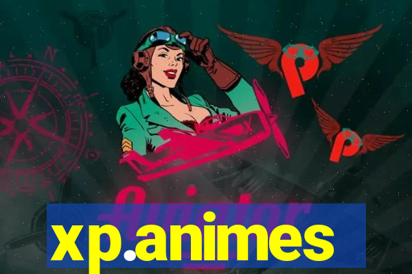 xp.animes