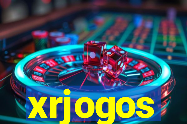 xrjogos