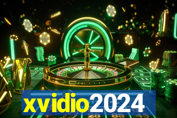 xvidio2024