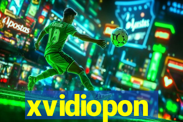 xvidiopon