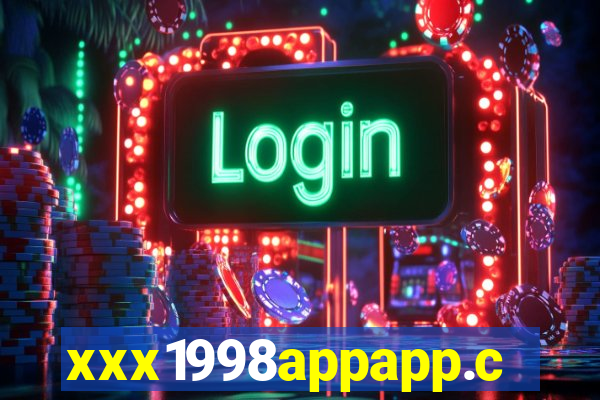 xxx1998appapp.com