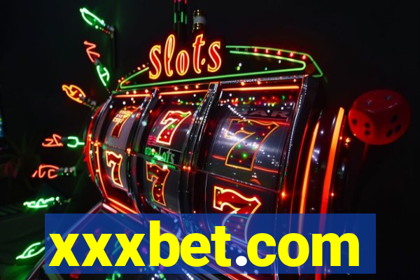 xxxbet.com