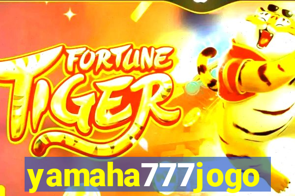 yamaha777jogo