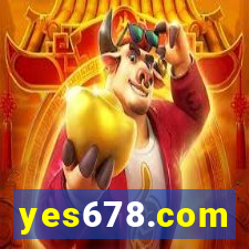 yes678.com