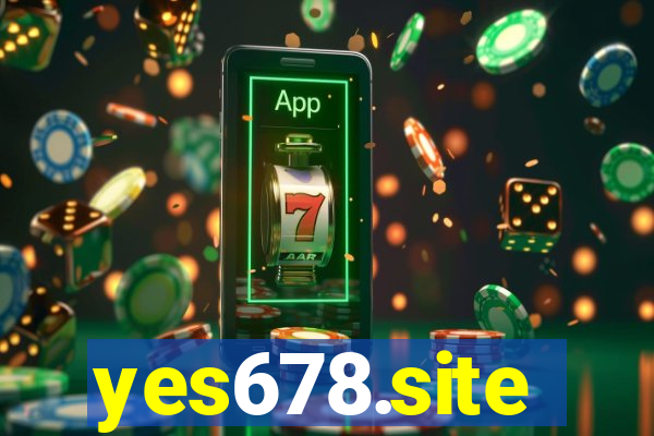 yes678.site