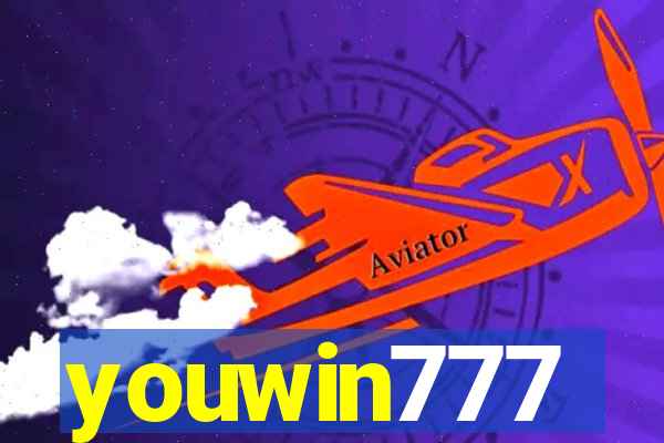 youwin777