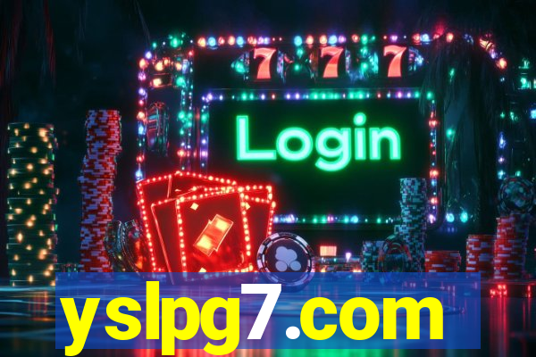 yslpg7.com