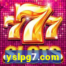 yslpg7.com