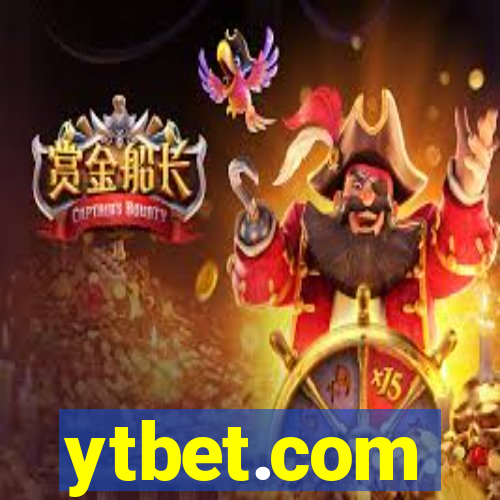 ytbet.com