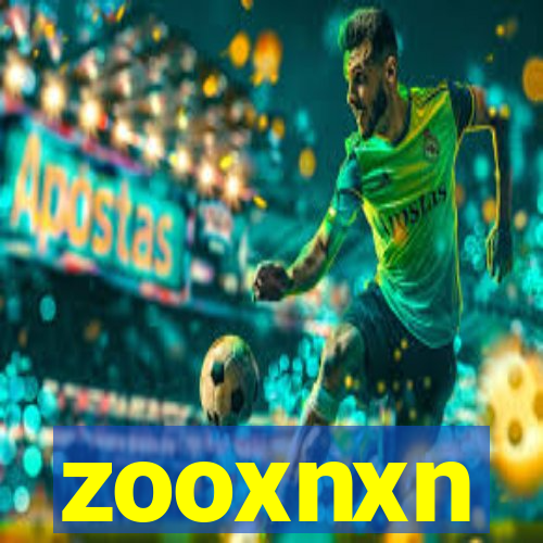 zooxnxn